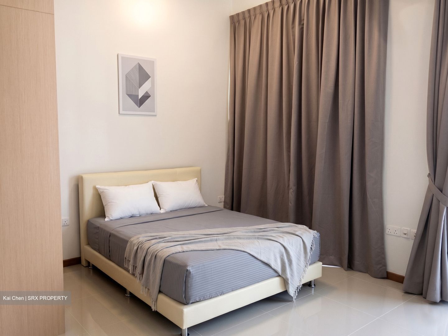 Hillion Residences (D23), Apartment #549736451